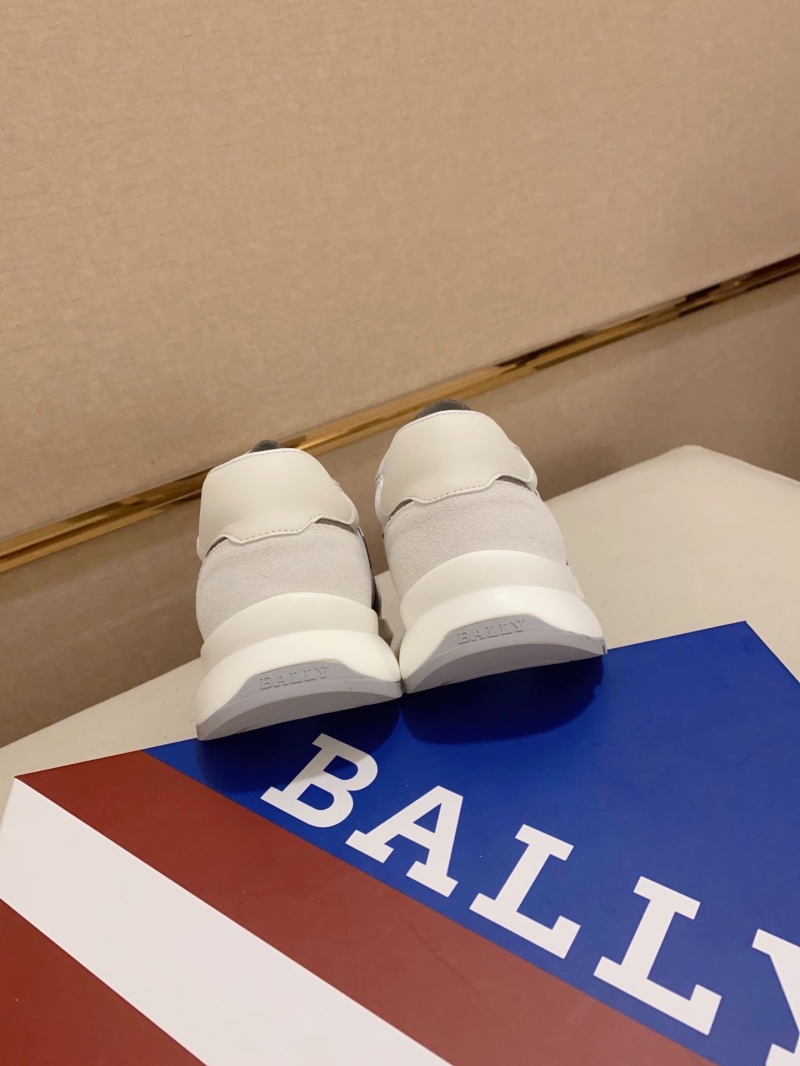 Bally Sneakers